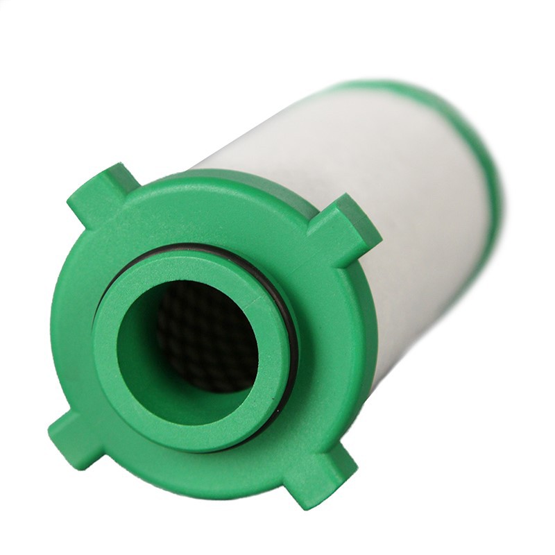 Compressed Air Cartridge Filter Compressed Air Cartridge Filter