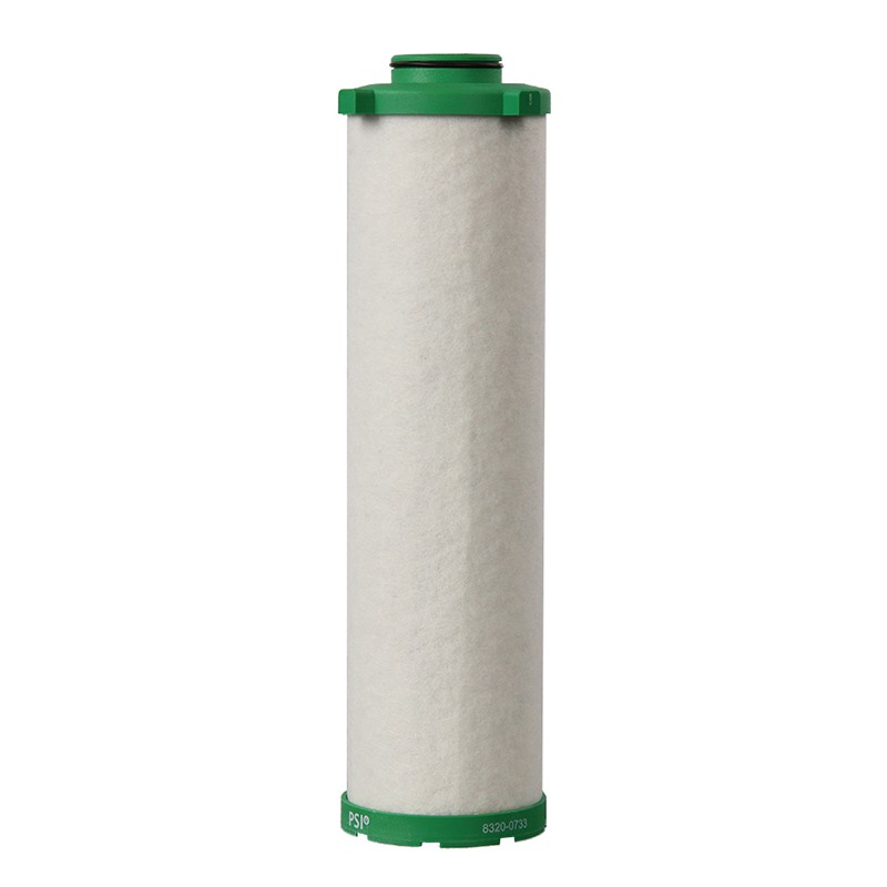 Compressed Air Cartridge Filter Compressed Air Cartridge Filter